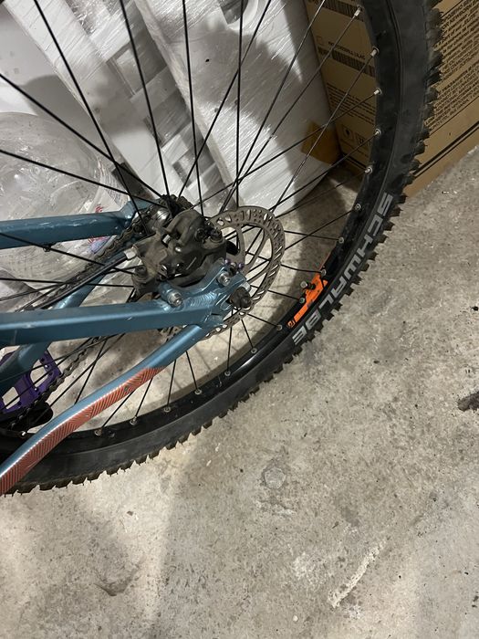 Боен твърдак: Drag c1 custom