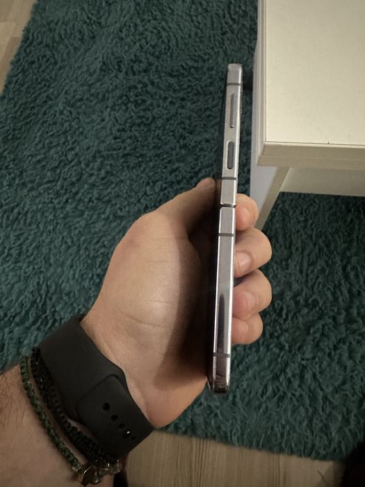 Samsung z flip 3 de 128 gb