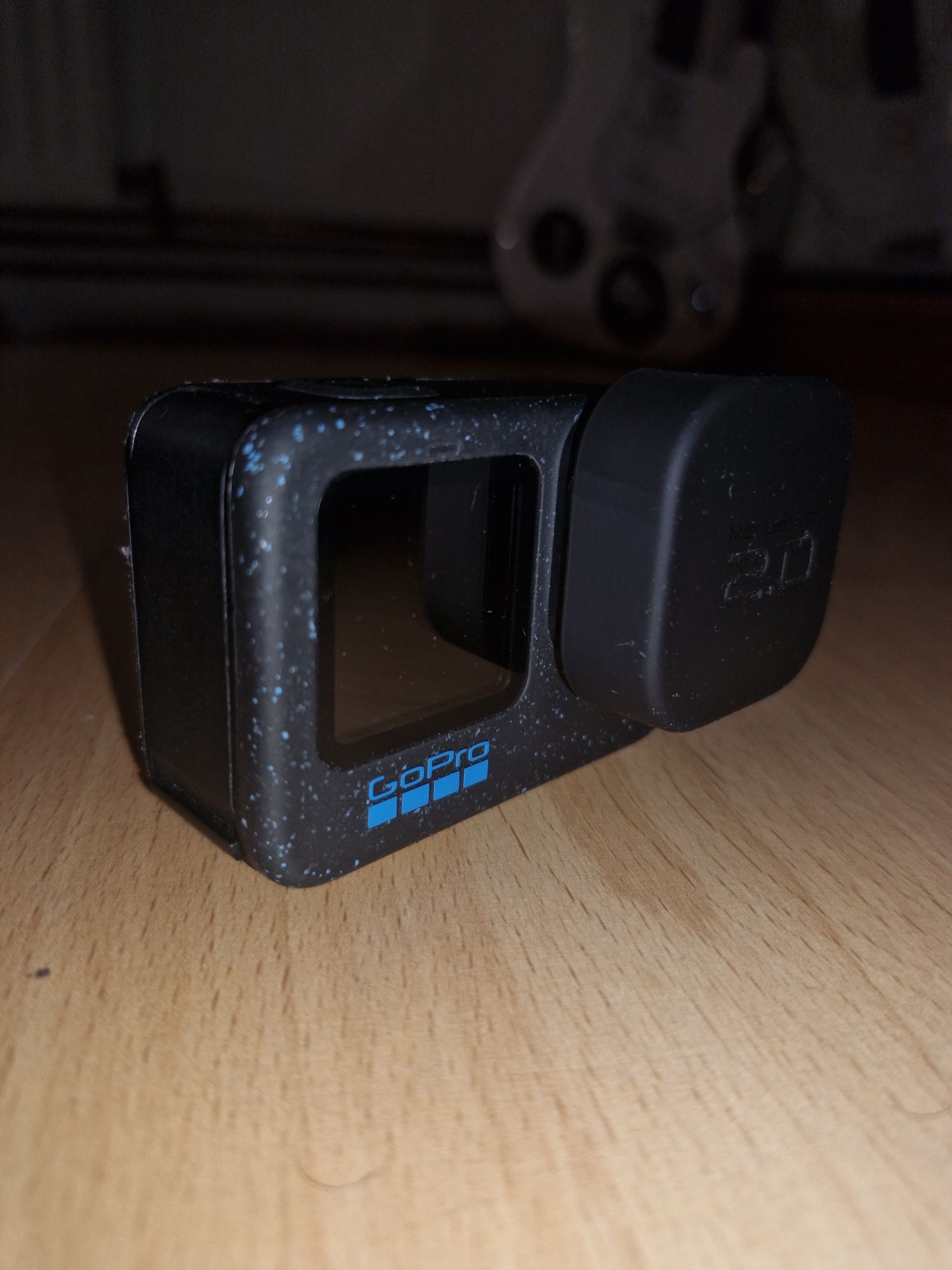 Vand Gopro Hero 12