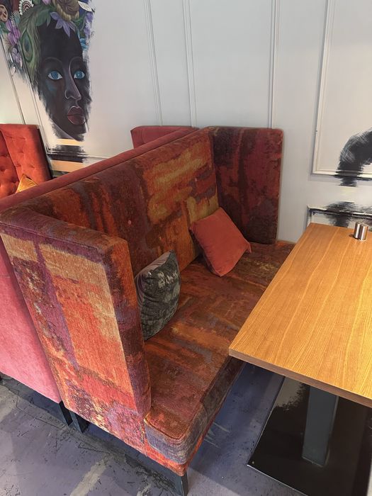 Диваны для комерции или иного использования