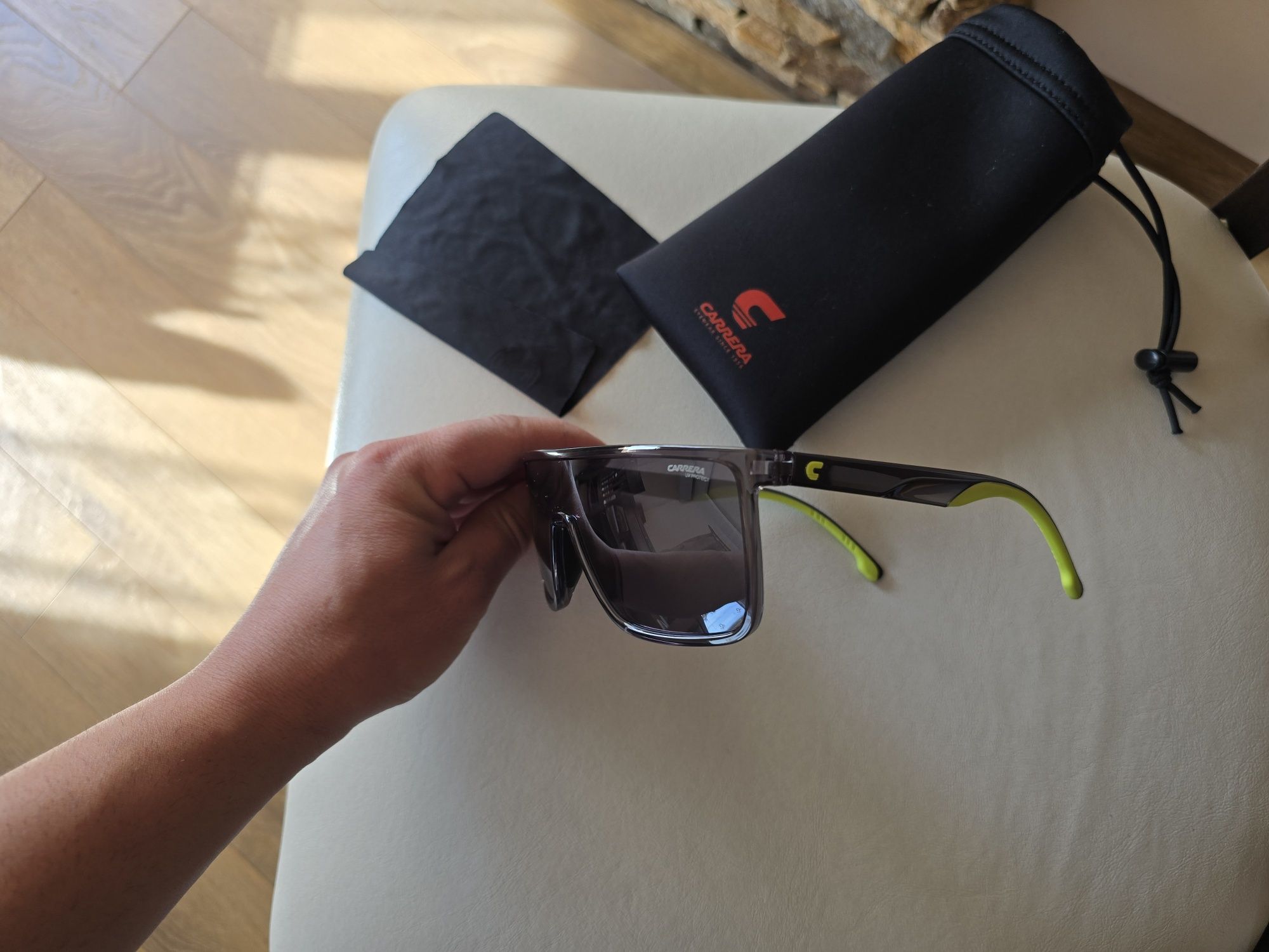 CARRERA 8060/S - 3U5T4