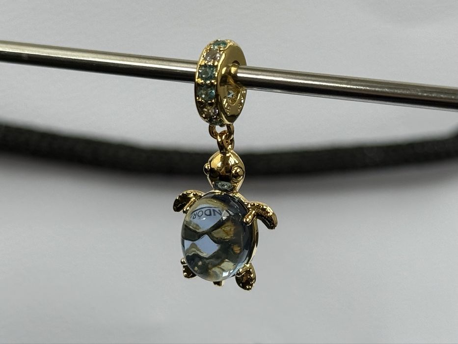 Талисман Пандора / Pandora - Морска Костенурка