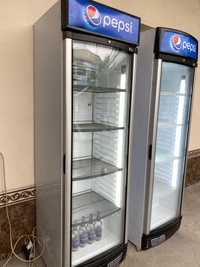 Витринный Холодильник UGUR
