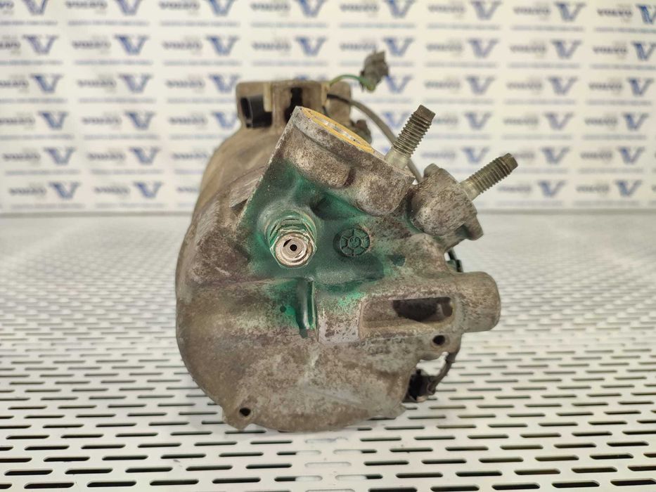 Compresor ac VOLVO XC60 2.4D 2010 180cp euro5