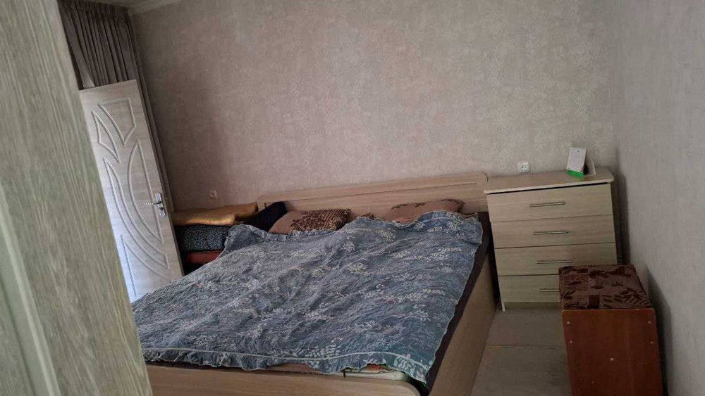 Продам участок на Яшнабадском районе 4 комнатная с новым ремонтом