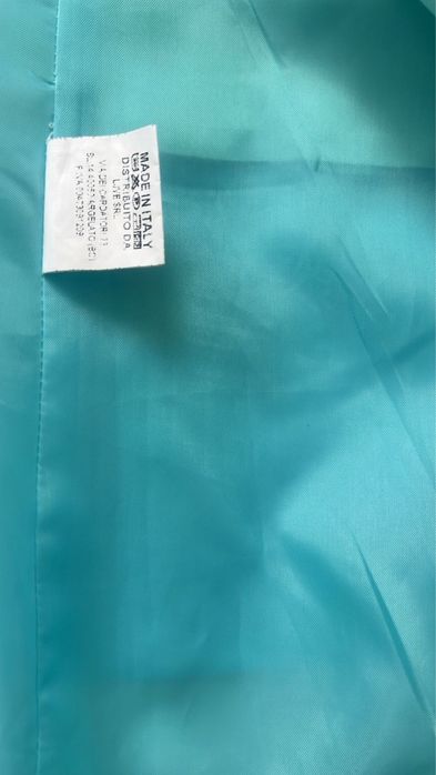 Брючной костюм отличного качества