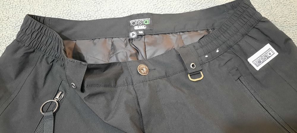 Pantaloni Torstai captusiti mar M /40