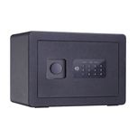 Сейф Deli 33515 перечисление есть