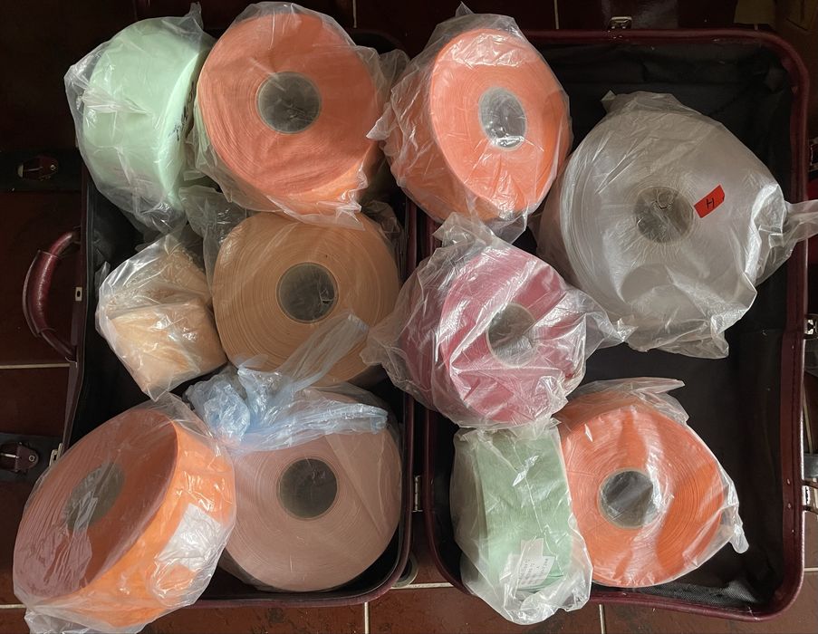 Вертикални и алуминиеви щори чисто нови