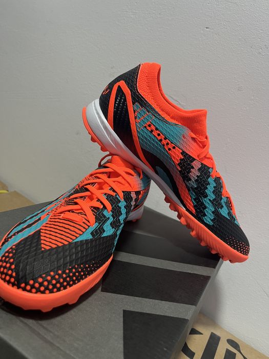 Adidas xspeedportal messi.3 TF, marime 40