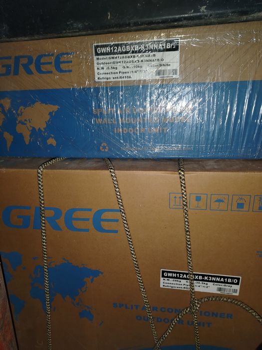 Кондиционер GREE