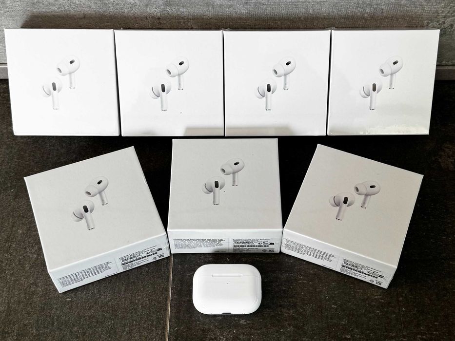 AirPods Pro 2nd Generation Type - C