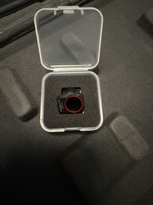 Dji mavic mini COMBO