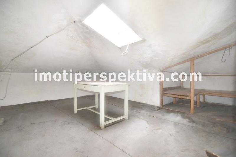 Продава се Многостаен апартамент в Пловдив, Христо Смирненски - 150 кв.м за 1100 €/кв.м - Снимка #18