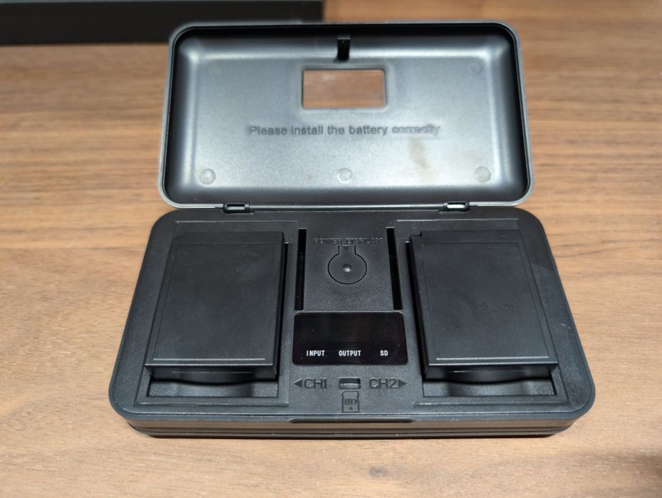 Baterii NP W126 DSLR Mirrorless Camera Foto Video