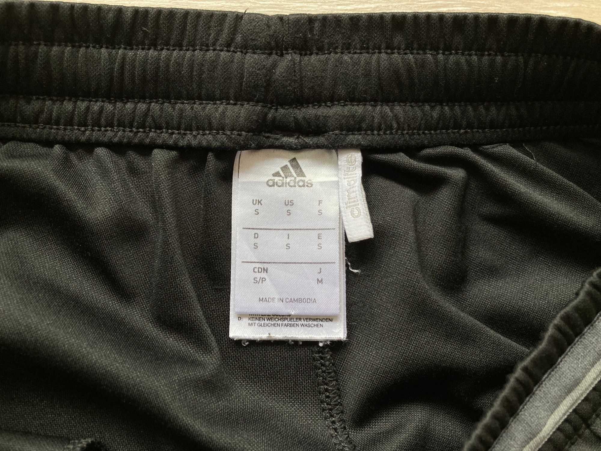 Адидас Adidas Convido Adizero 16 къси панталони къс панталон шорти S