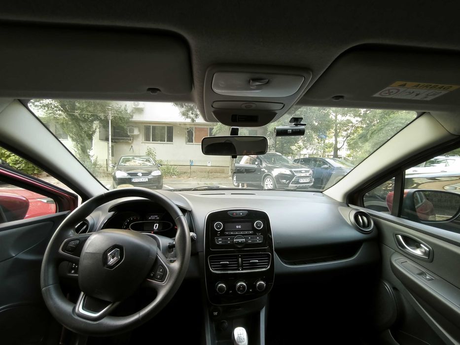 Renault clio 2018 mk4