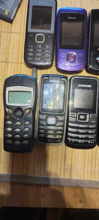 Телефони за колекция