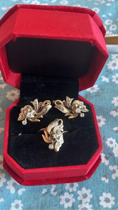 Набор для любимых