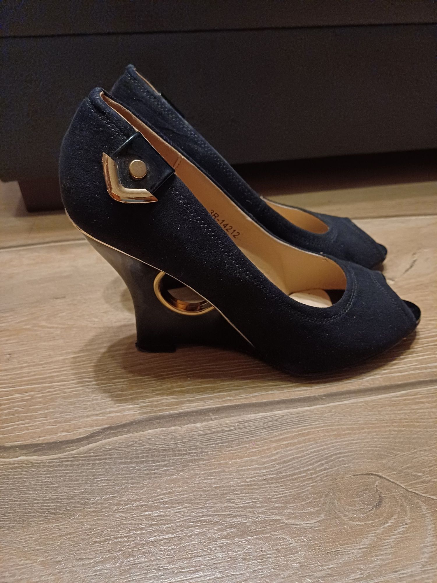 Дамски обувки Jimmy choo