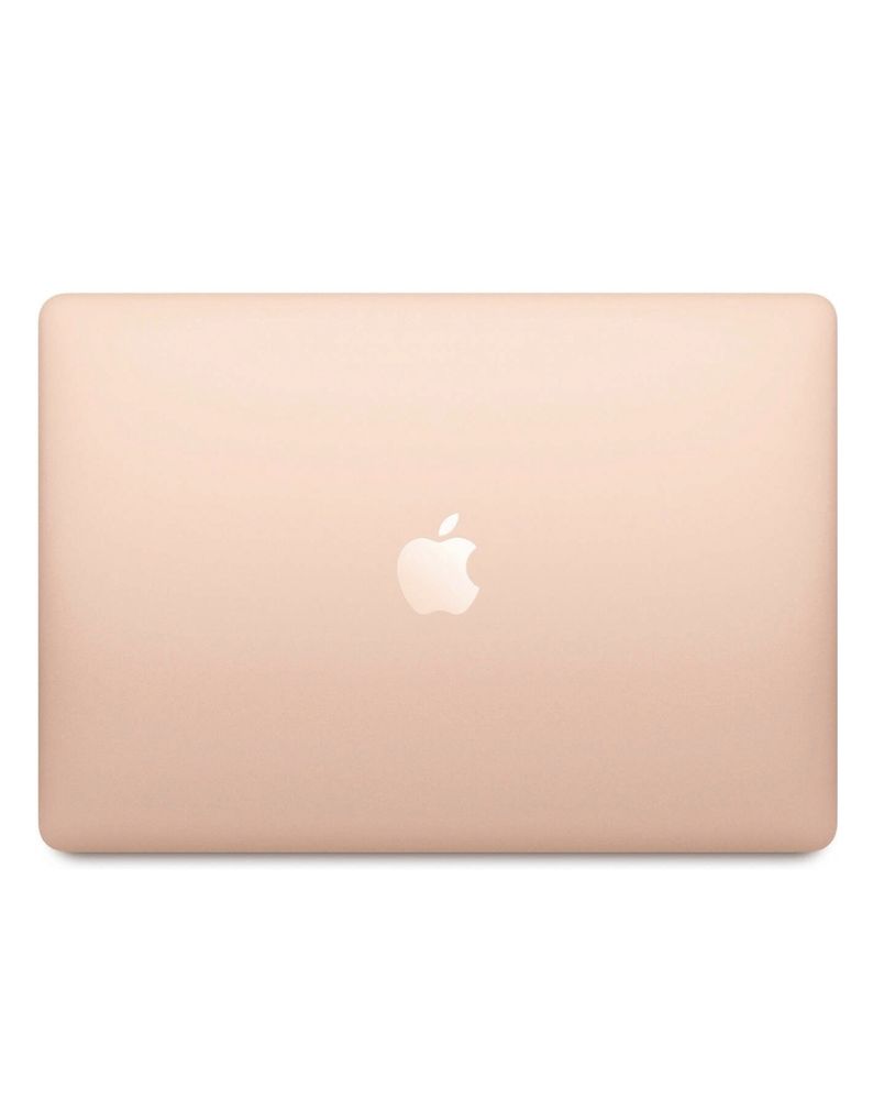 Ноутбук Apple MacBook Air 13 MGND3 золотистый