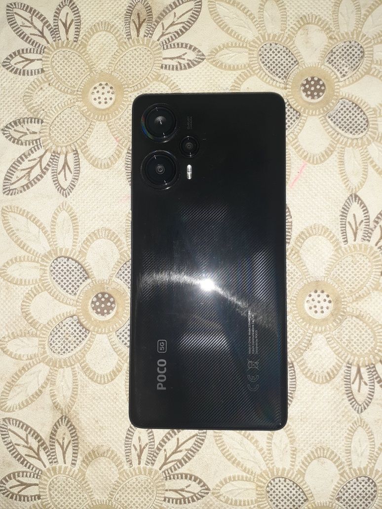 Xiaomi Poco f5 12/256