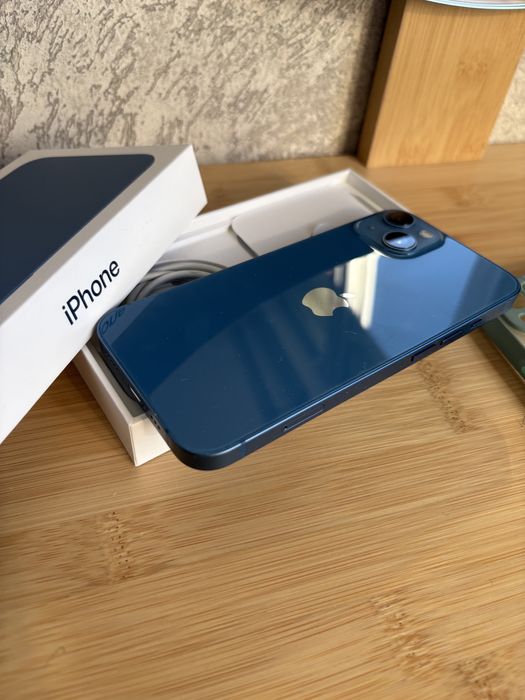 IPhone 13 + много подаръци