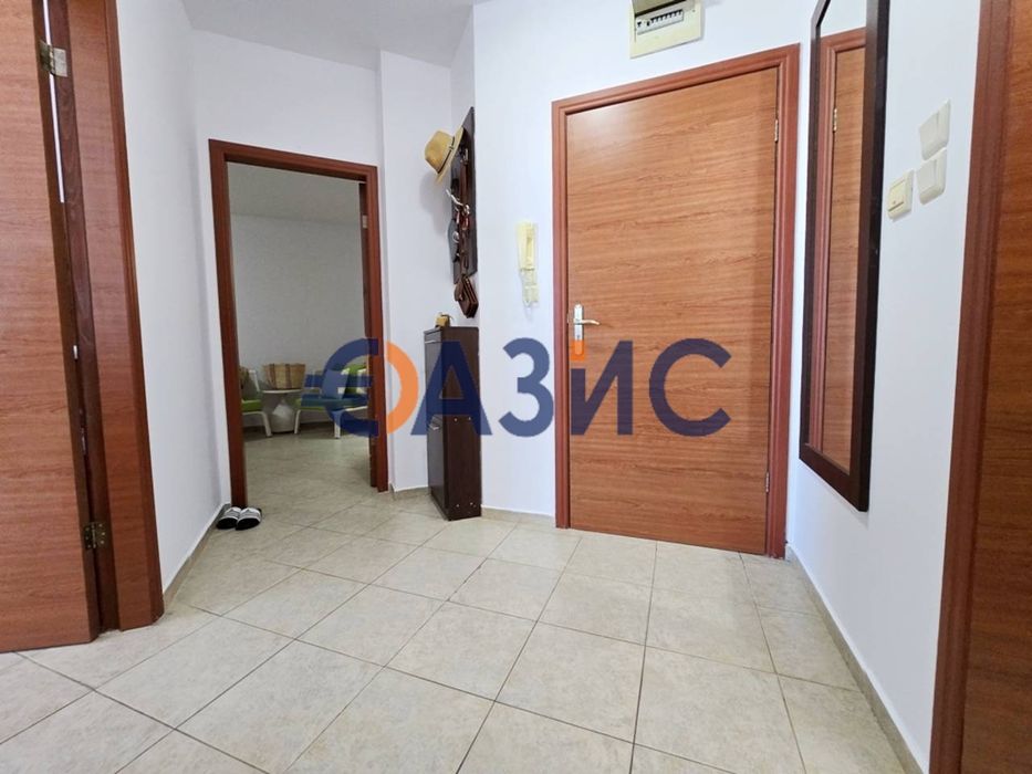 Продава се Тристаен апартамент в к.к. Слънчев бряг - 77 кв.м за 1312 €/кв.м - Снимка #8