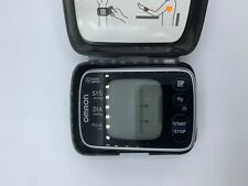 Omron BP653 10 Series Wireless Wrist Blood Pressure Monitor