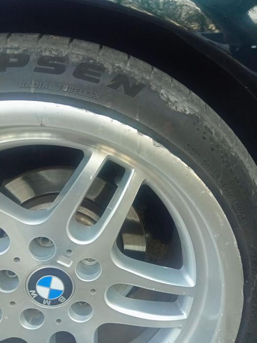 Продается титанка 37 стиль