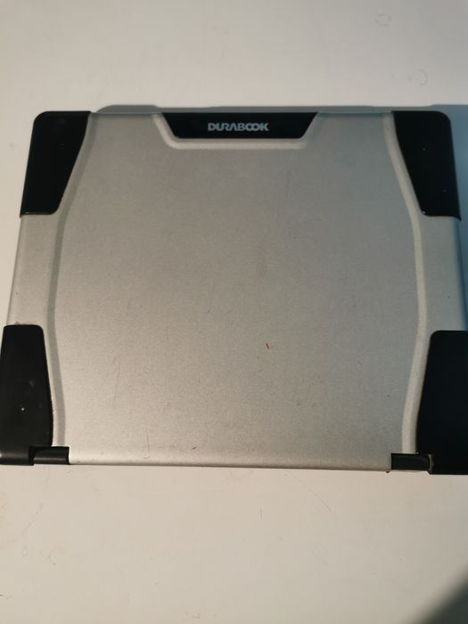 Vând leptop DURABOOK