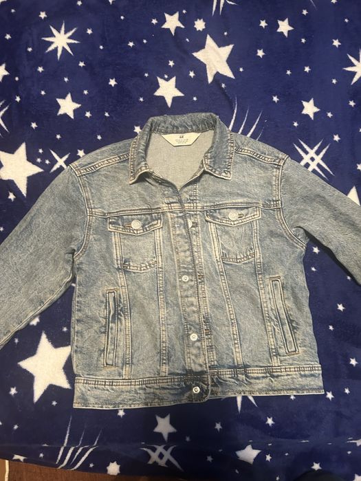 Vand geaca iarna copil