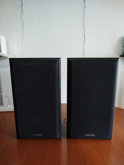 Boxe Kenwood model: LS-34. in stare perfecta! functionale!