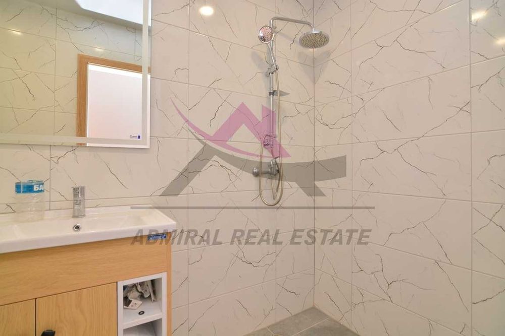 Продава се Двустаен апартамент в Варна, Възраждане 3 - 62 кв.м за 1936 €/кв.м - Снимка #5