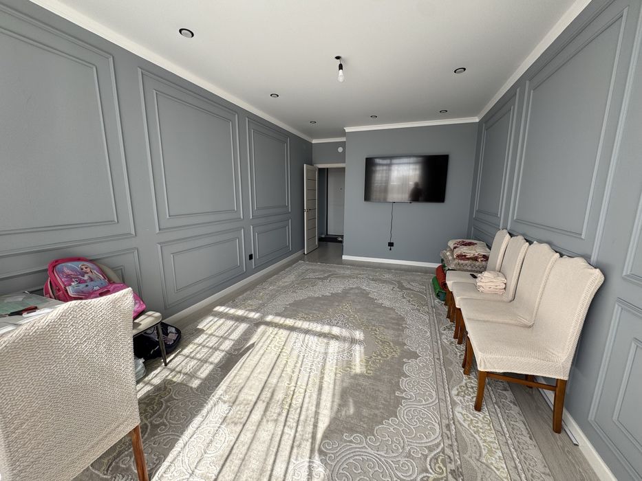 Сдам в аренду 2 комнатную квартиру в мкрн. Шугыла