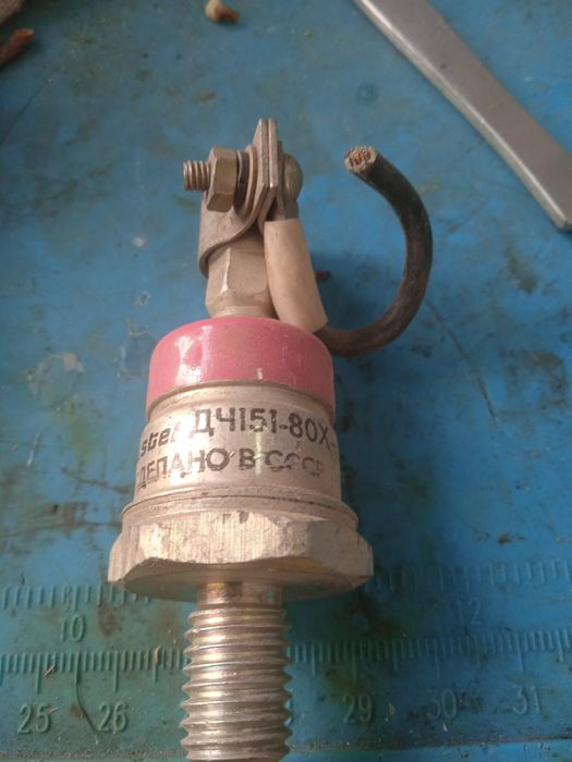 dch15180x diyod 80a1600v