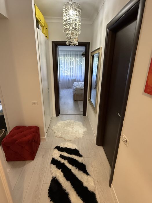 Vanzare apartament 2 camere, strada Zeletin, pret nou!