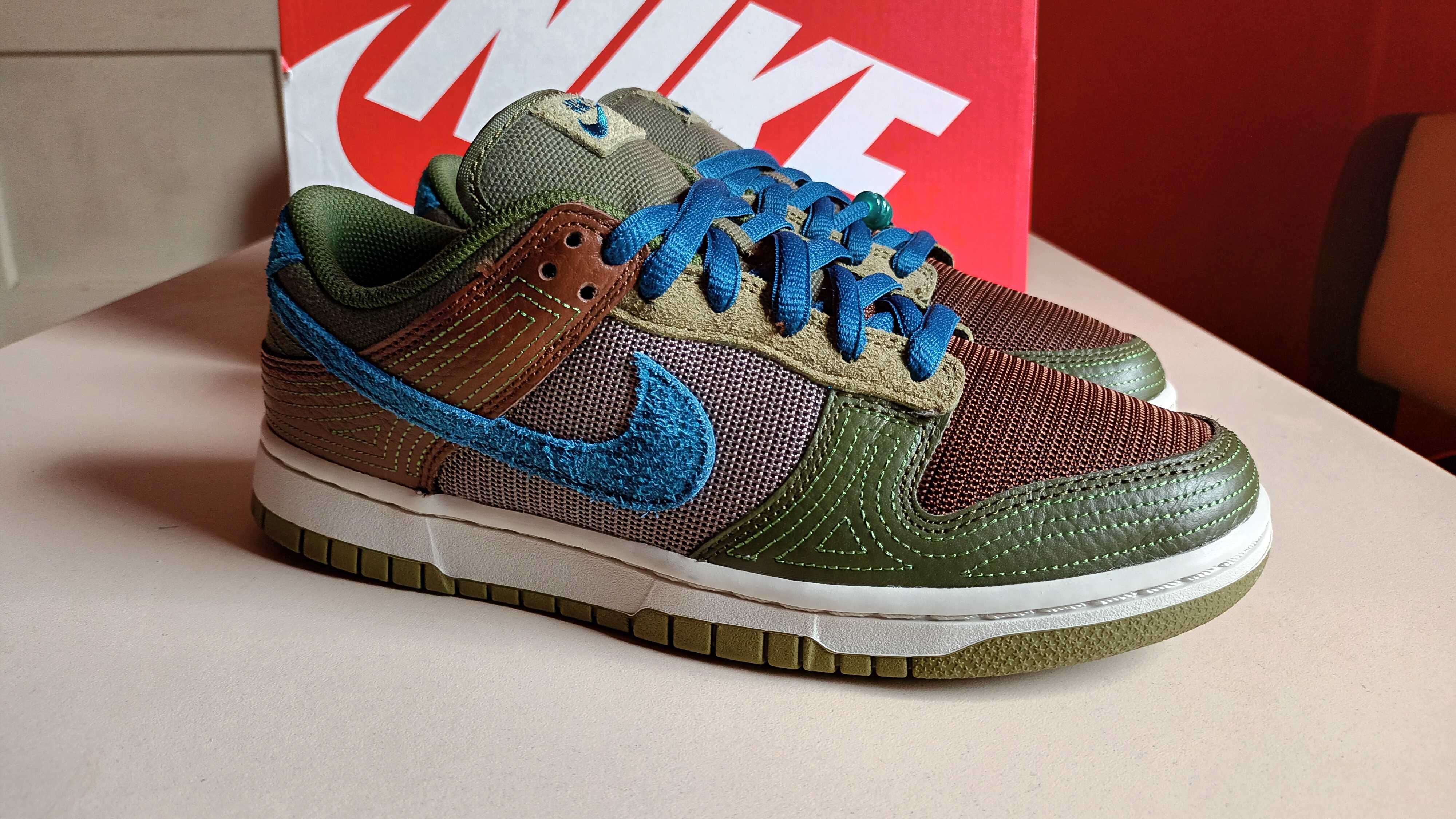 Nike Dunk Low NH