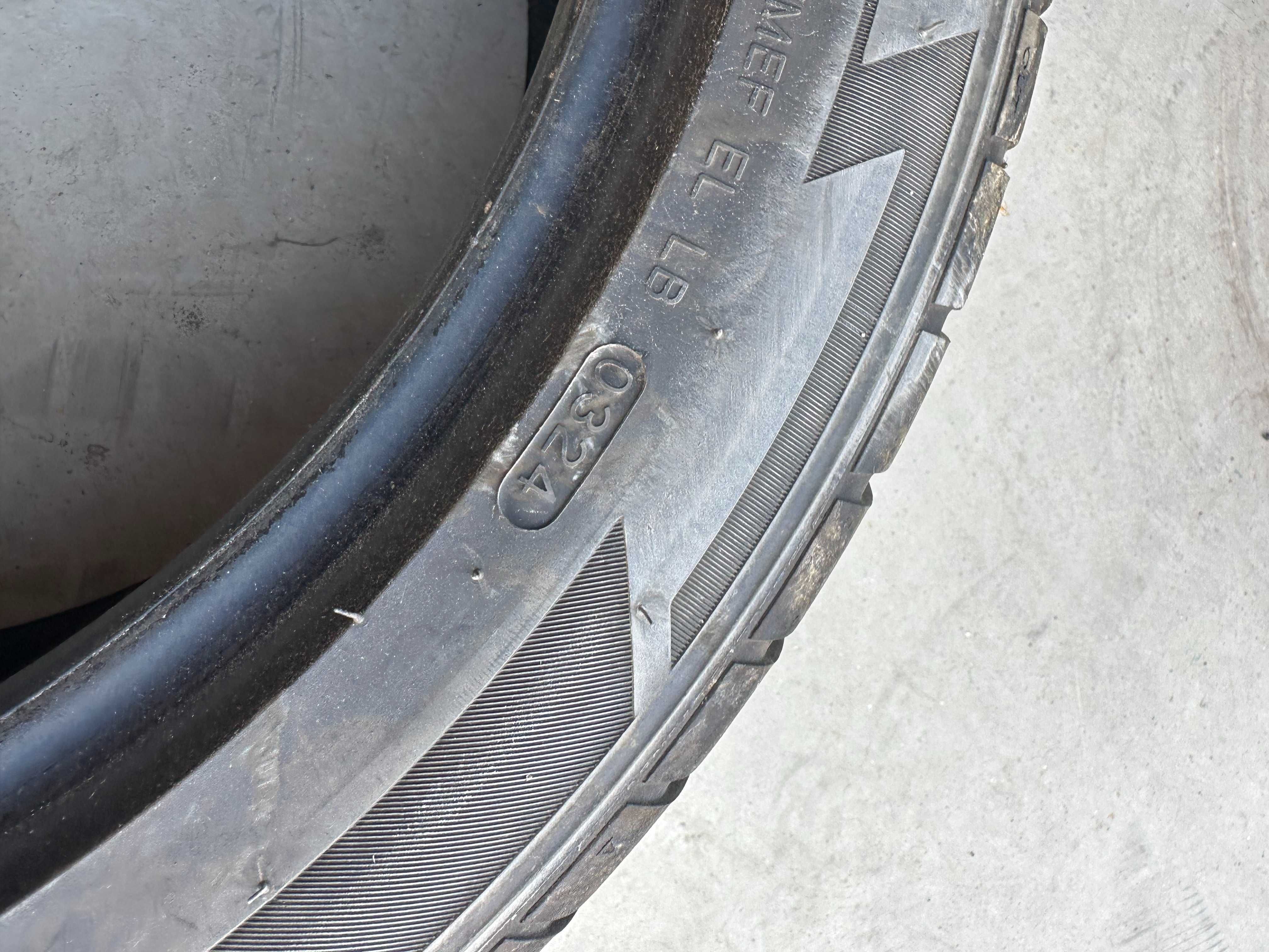 245/45R18 Laufenn - Livrare Rapida, Garantie, Stare foarte buna!