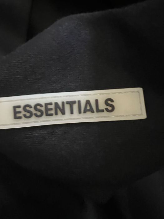 Essentials fog суитшърт M