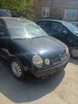 Vw Polo 1.2i На части!!!