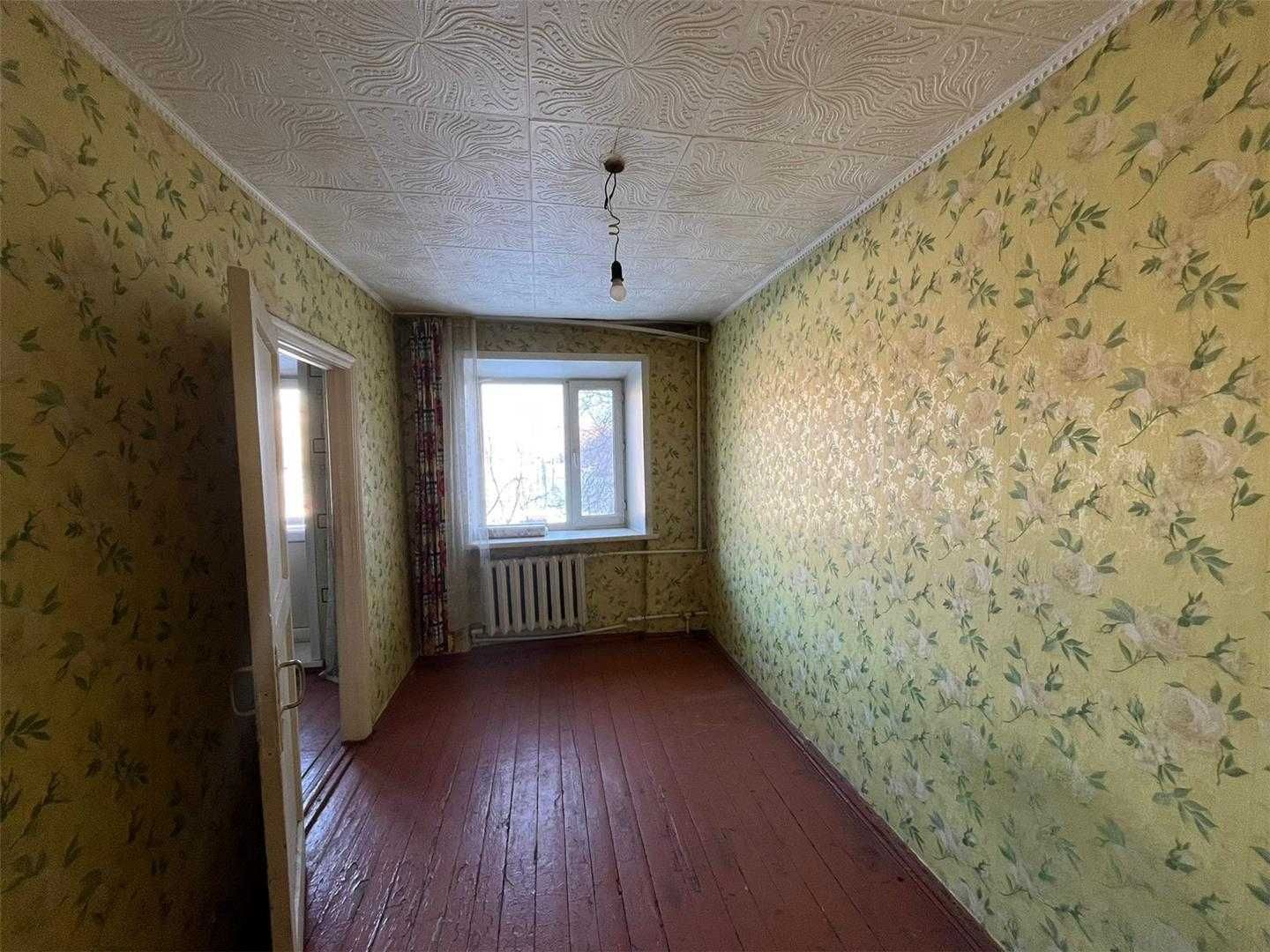 ! Продаю 2-х комн. квартиру на 2 этаже, в центре Сортировки
