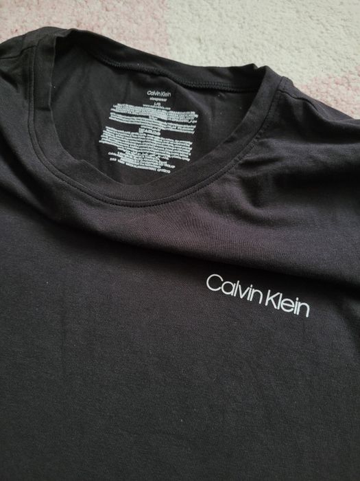Tricou Calvin Klein M-L dama