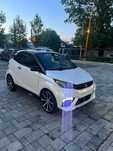Aixam Coupe Stare perfecta de functionare