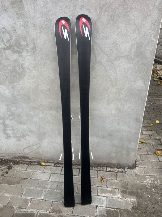 Schiuri stockli spirit Motion