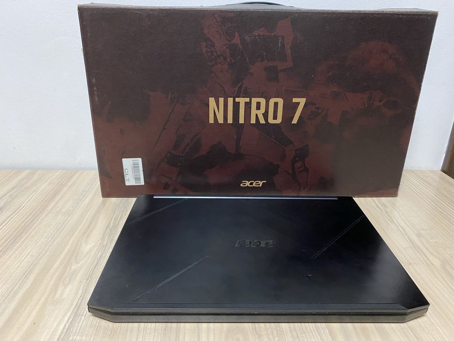 Laptop Acer Nitro 7