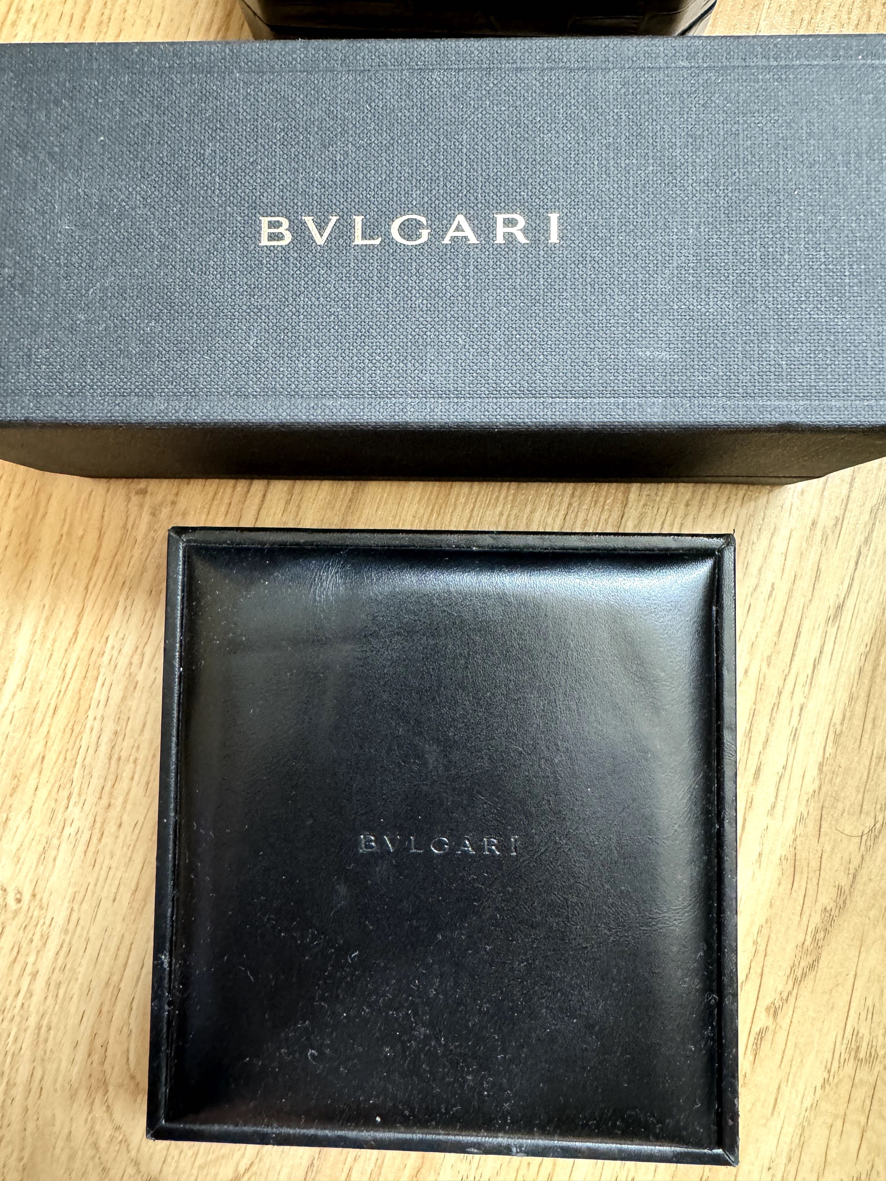 Кутии за бижута и часовници Breitling, Bvlgari, Certina