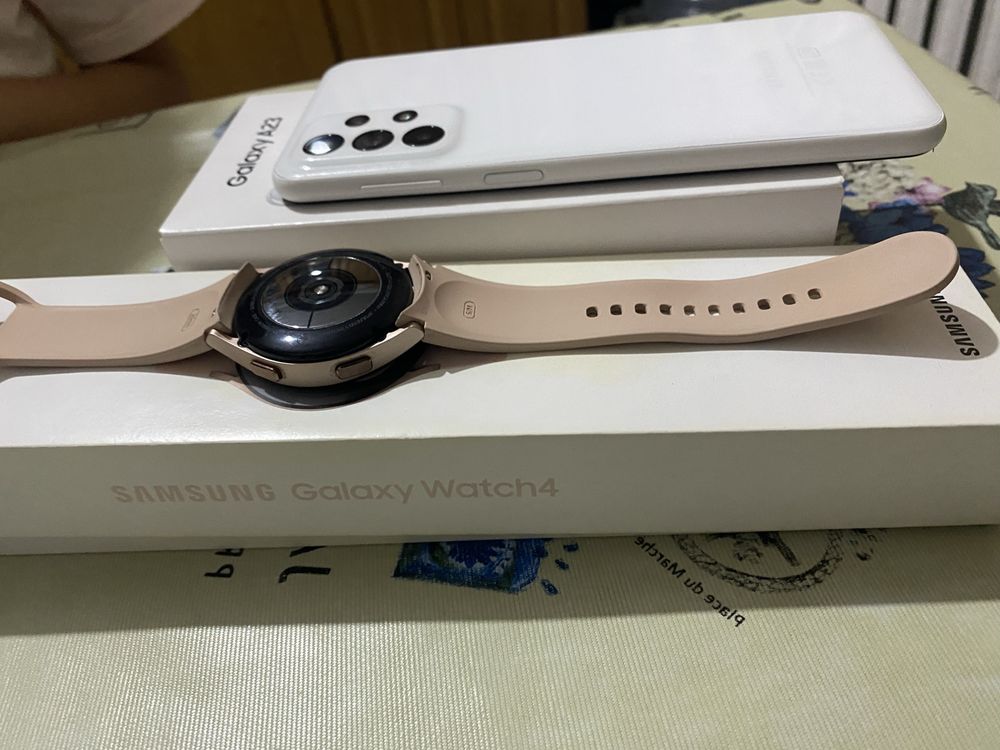 Samsung galaxy A23