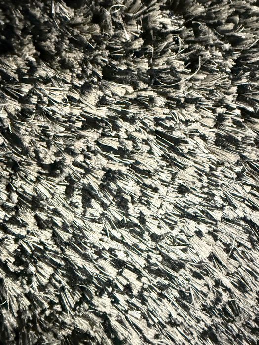 Два броя пътеки къс косъм