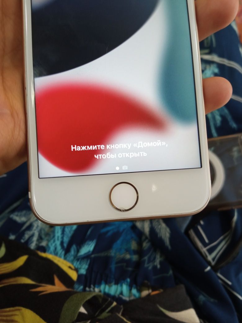 Iphone 7ideal 128tali